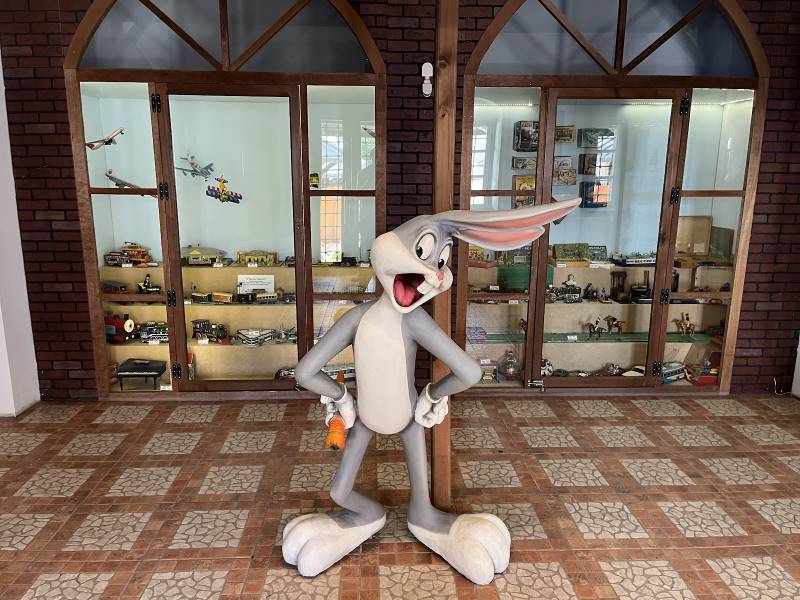Antalya_Toy_Museum_10