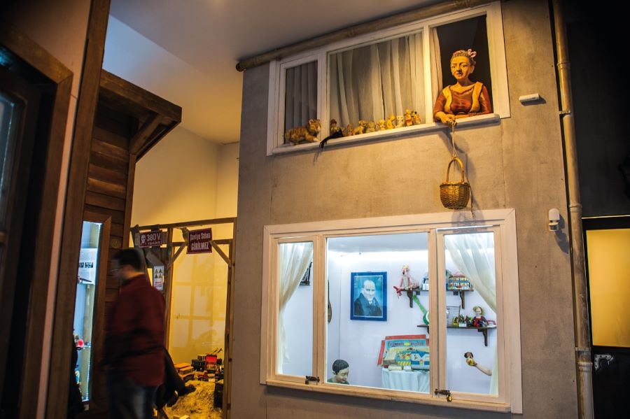 Antalya_Toy_Museum_1