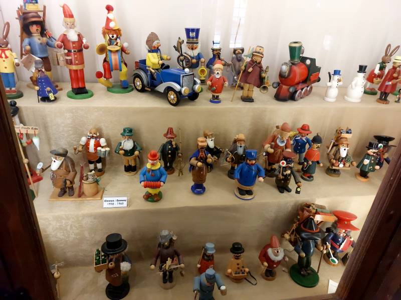 Antalya_Toy_Museum_6