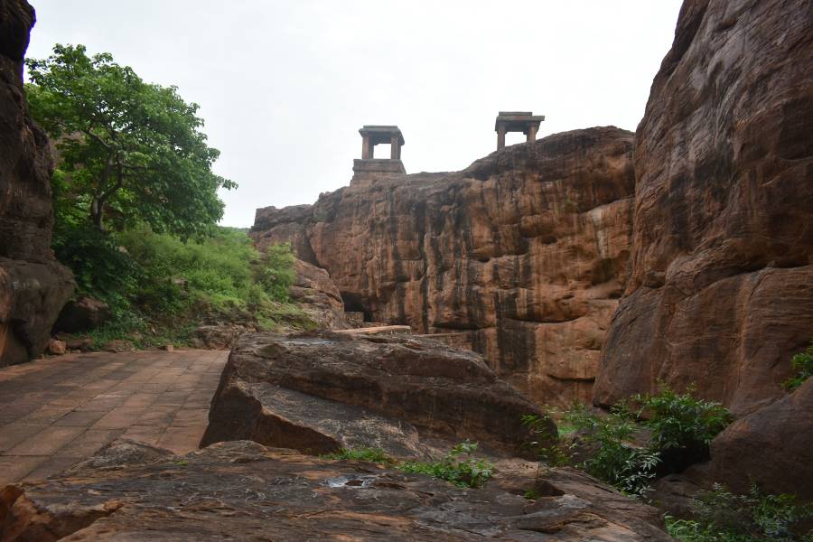 Badami_Lower_Shivalaya_and_Upper_Shivalaya_5