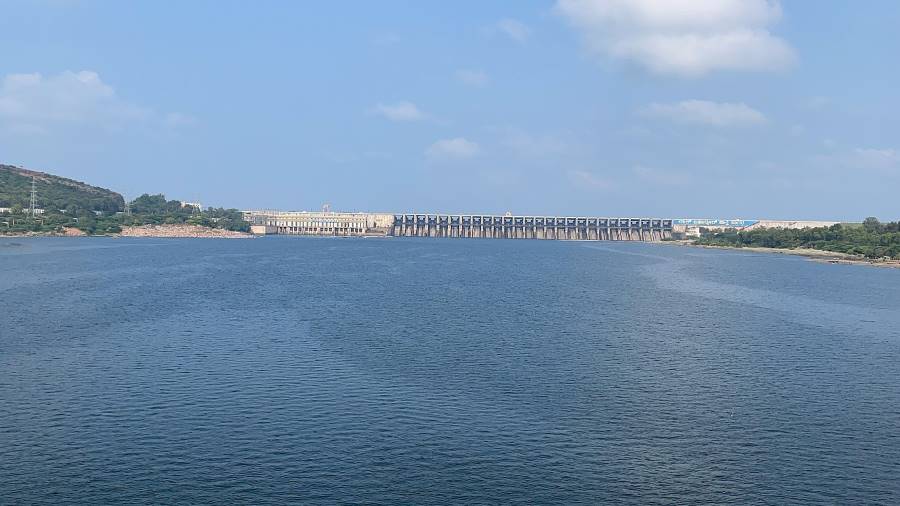 Bagalkot_Almatti_Dam_1