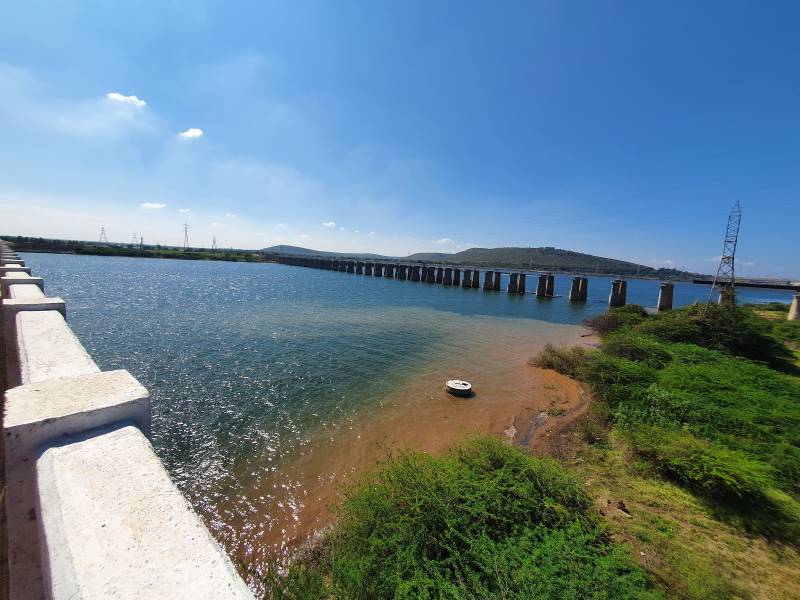 Bagalkot_Almatti_Dam_5