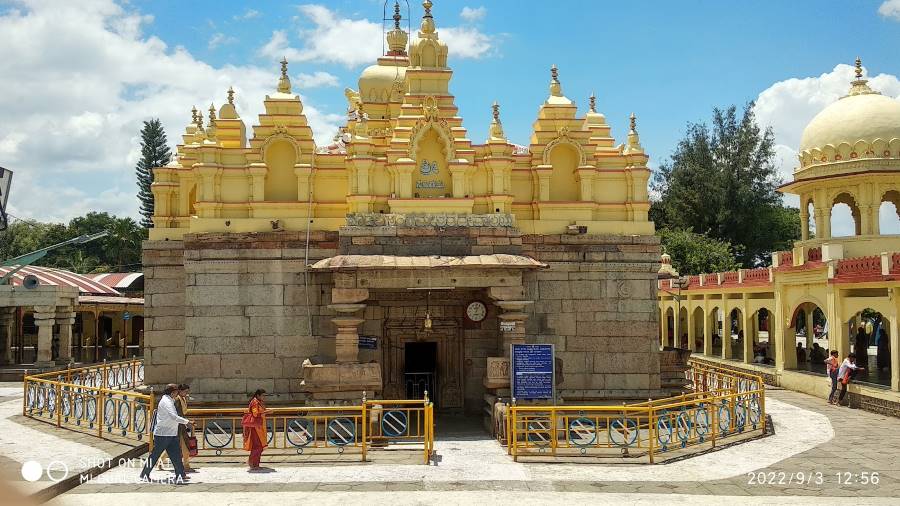 Bagalkot_Kudala_Sangama_5