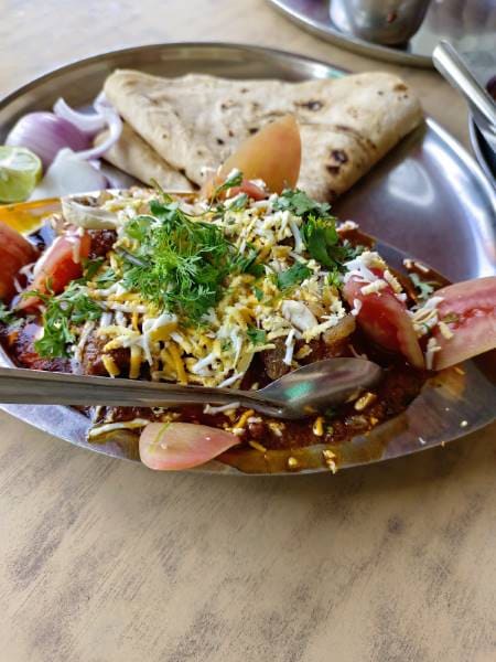 Bagalkot_Nagrani_Restaurant_5
