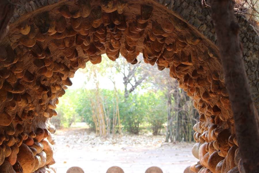 Bagalkot_Public_Garden_Nagaravana_10