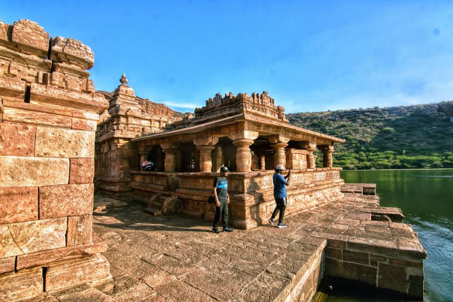 Bagalkot_Sri_Bhootanaatha_Gudi_3