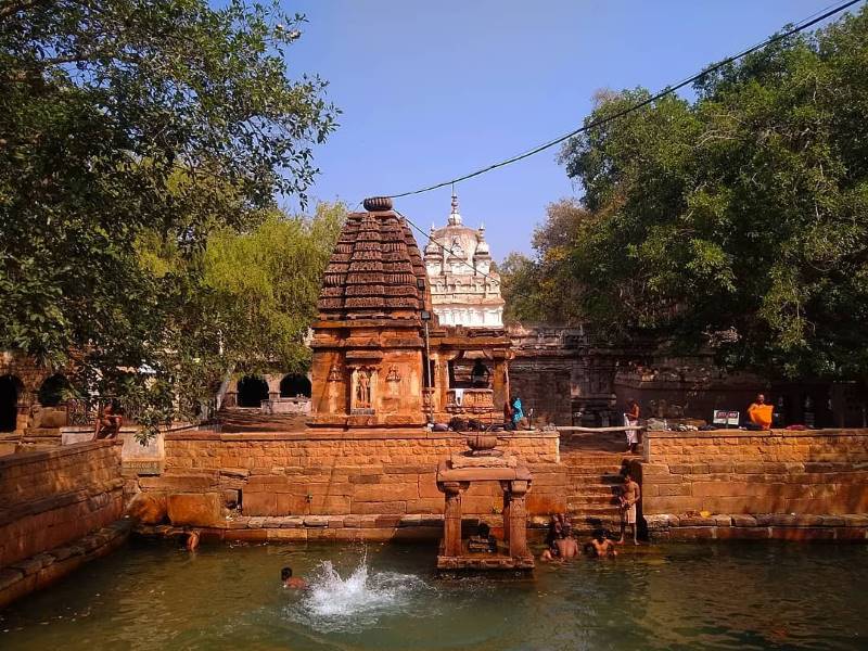 Bagalkot_Sri_Mahaakuteshwara_Gudi_3