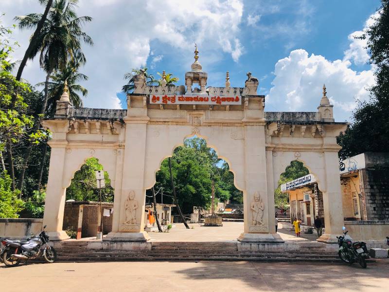Bagalkot_Sri_Mahaakuteshwara_Gudi_4