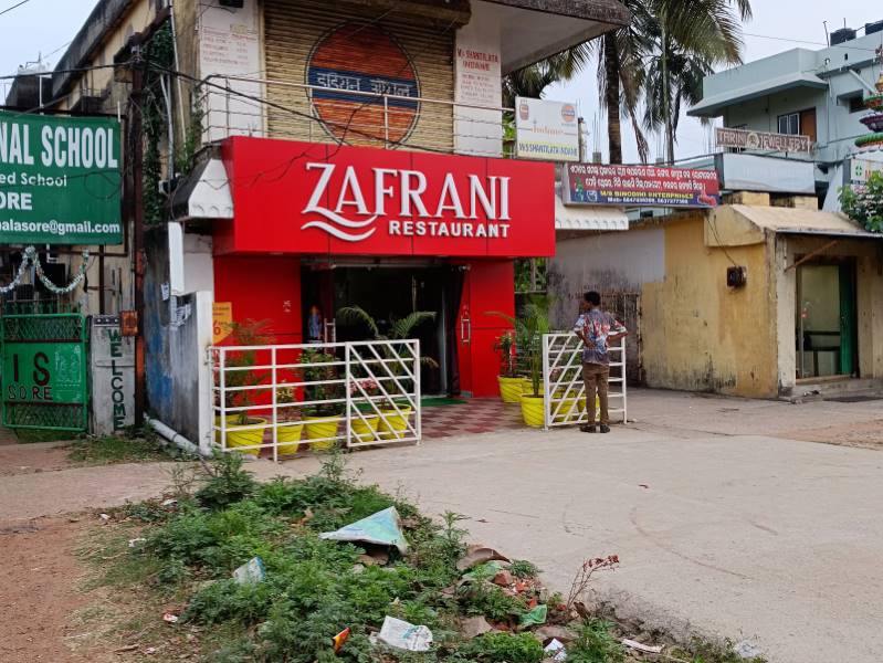 Balasore_Zafrani_Restaurant_7