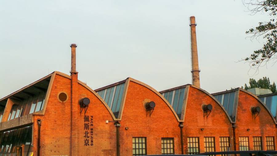 Beijing_798_Art_Zone_1