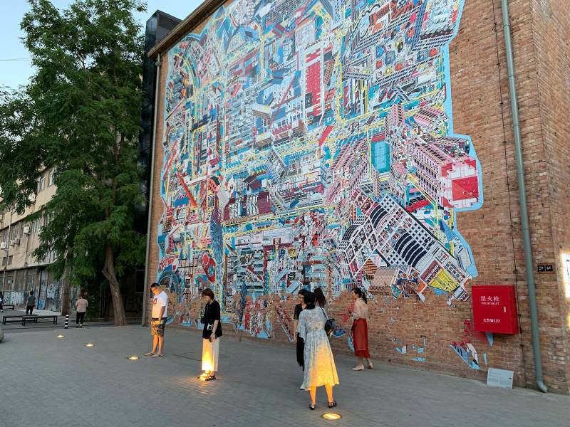 Beijing_798_Art_Zone_6