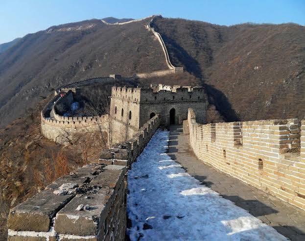 Beijing_Great_Wall_of_China_9