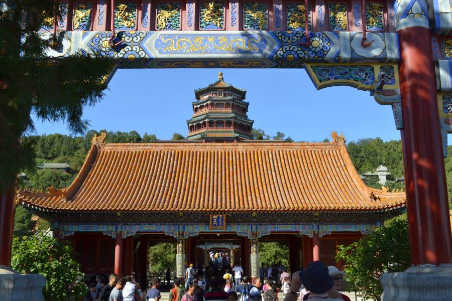Beijing_Summer_Palace_6