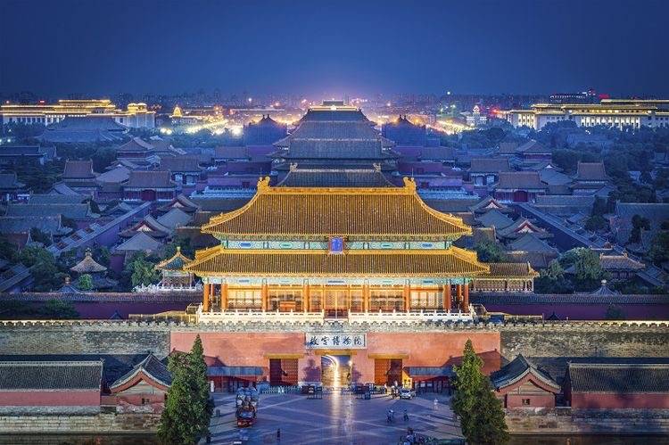 Beijing_The_Palace_Museum_1