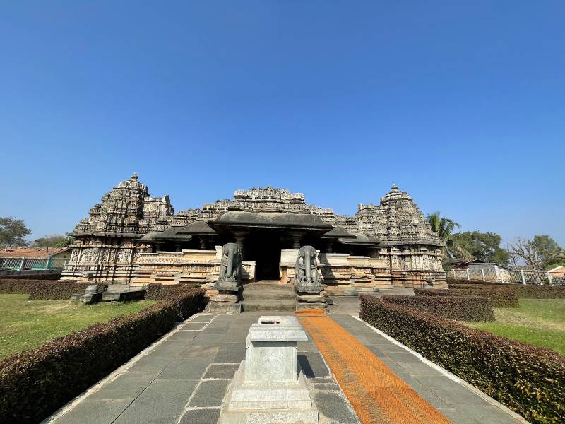 Belur_Belavadi_Shri_Veeranarayana_Swami_Temple_1