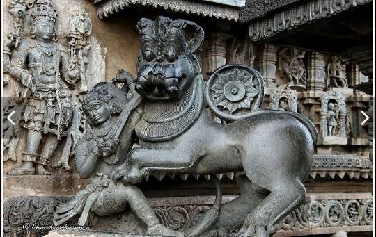 Belur_Hoysala_Mohatsava_1