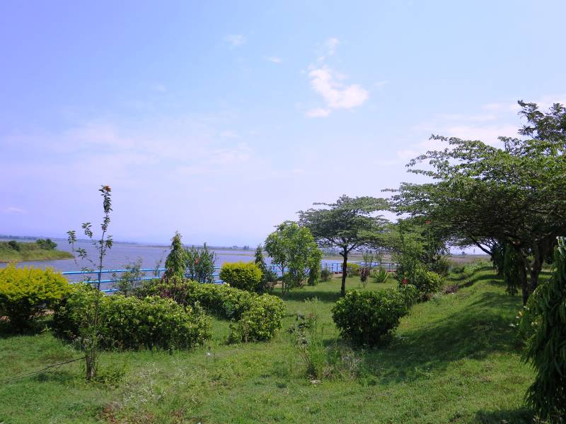 Belur_Yagachi_Dam_5