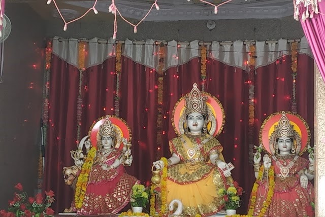 Bhilwara_Gayatri_shakti_peeth_2