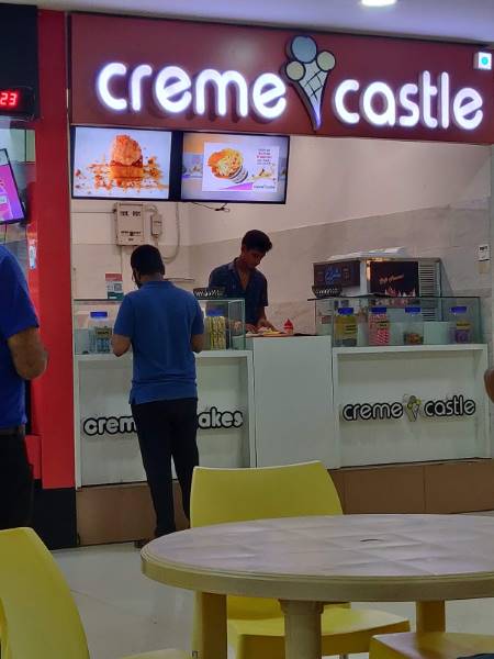 Bhimavaram_Creme_Castle_3