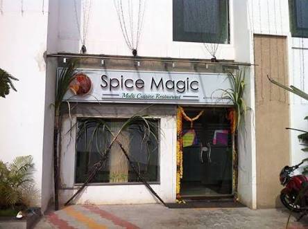 Bhimavaram_Spice_Magic_3