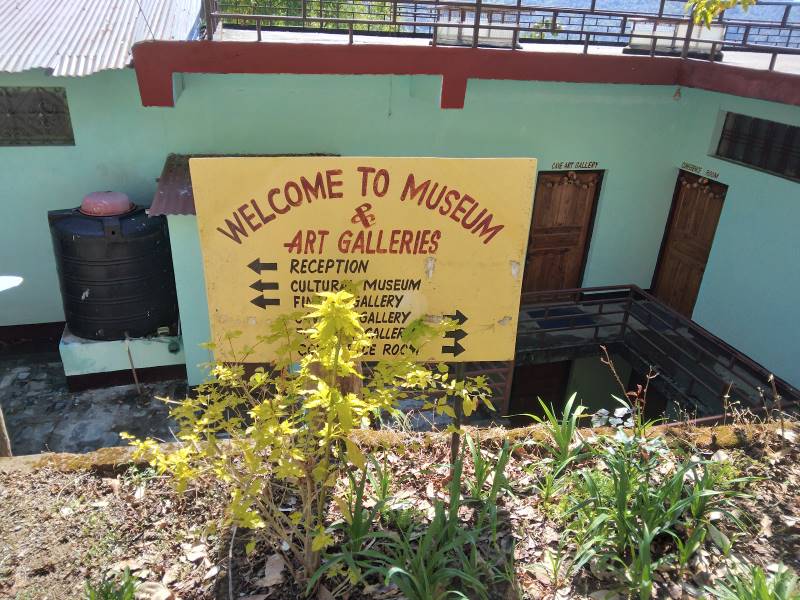 Bhimtal_Folk_Culture_Museum_6