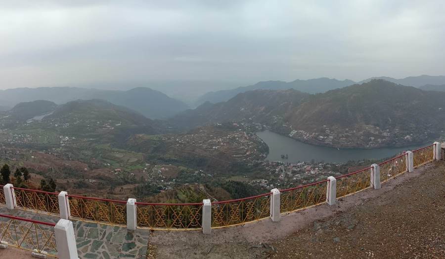 Bhimtal_Karkotaka_Temple_4