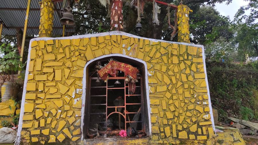 Bhimtal_Karkotaka_Temple_5