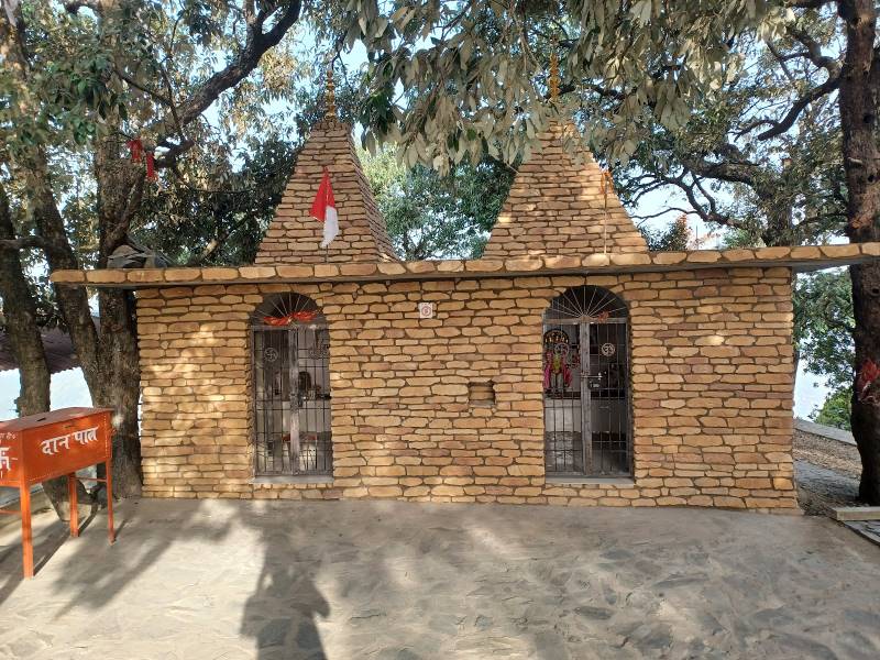 Bhimtal_Karkotaka_Temple_6