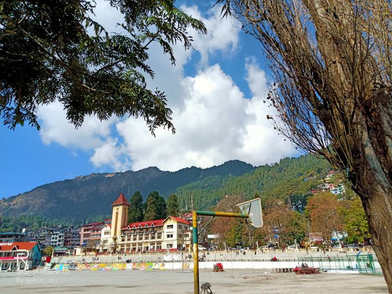 Bhimtal_Mall_Road_Bhimtal_10