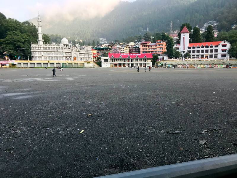 Bhimtal_Mall_Road_Bhimtal_6