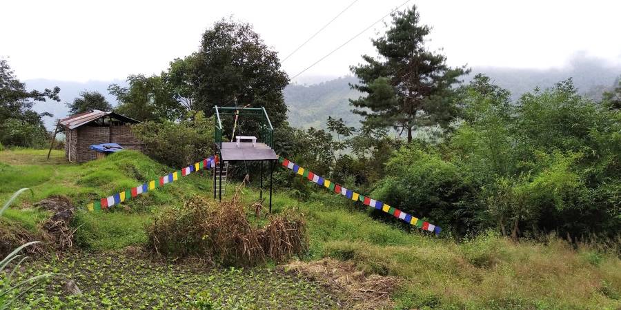 Bomdila_Eaglenest_Wildlife_Sanctuary_6