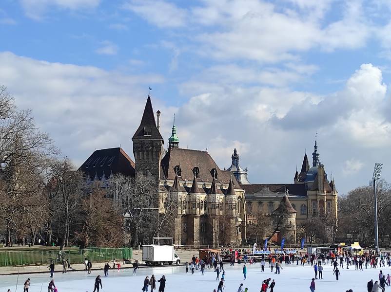 Budapest_Budapest_City_Park_3