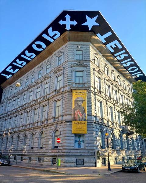 Budapest_House_of_Terror_1