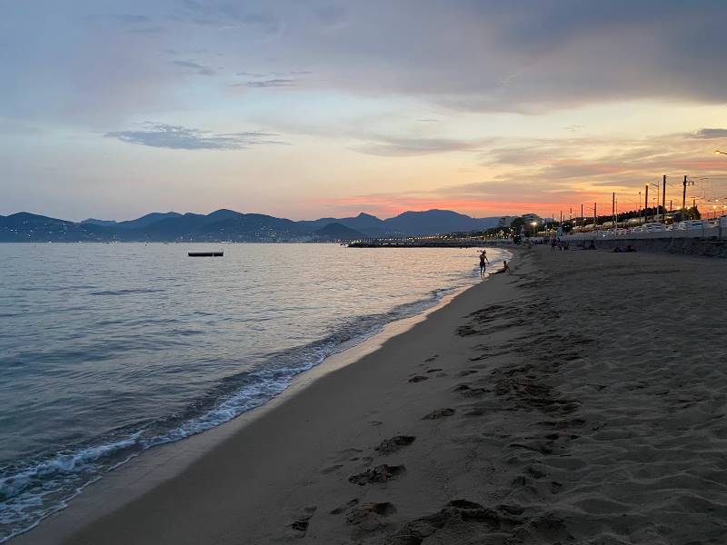 Cannes_Plage_de_la_Bocca_5