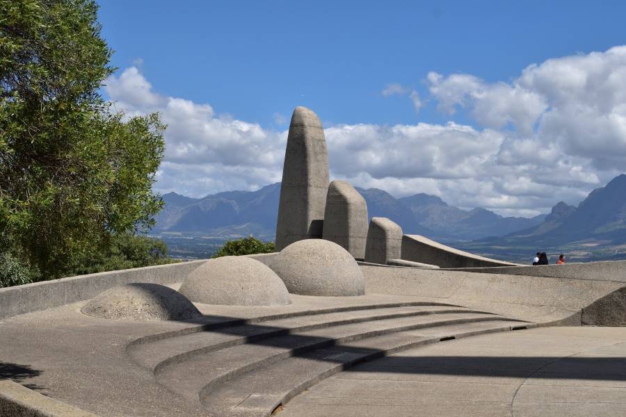 Cape_Town_Afrikaans_Language_Monument_4