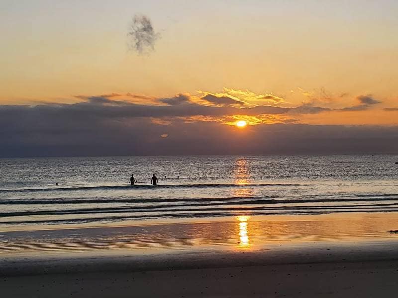 Cape_Town_Fish_Hoek_Beach_9