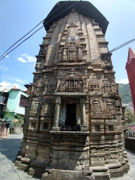 Chamba_Hariraya_Temple_1