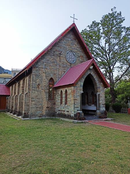Chamba_The_Church_of_Scotland_1
