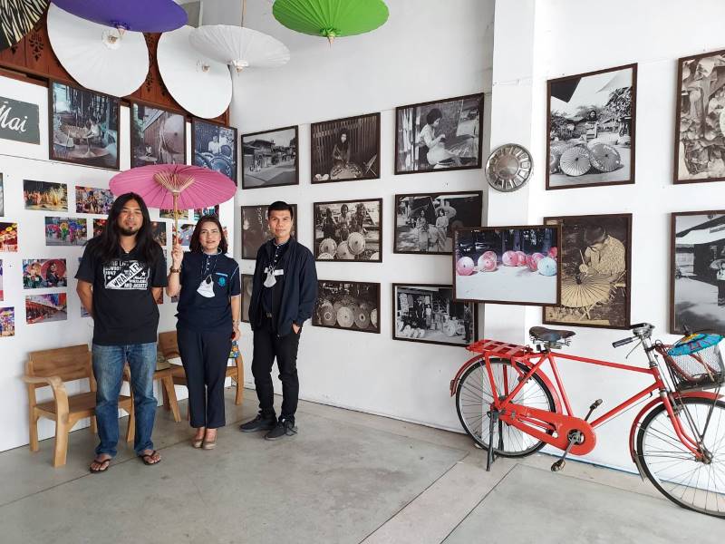 Chiang_Mai_Bo_Sang_Umbrella_Village_5