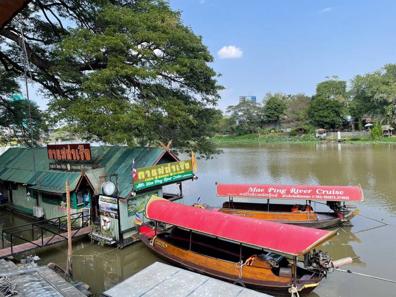 Chiang_Mai_Chiang_Mai_Dinner_Cruise_3