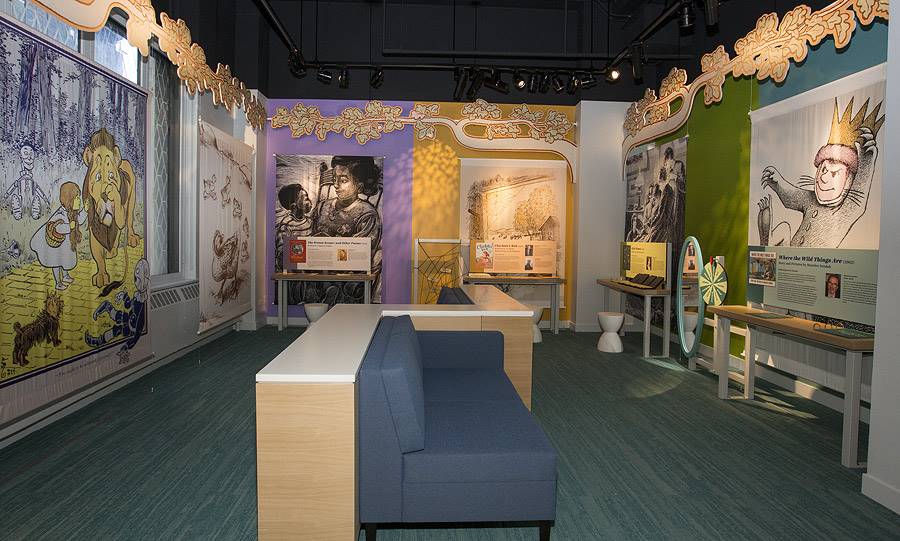 Chicago_American_Writers_Museum_3