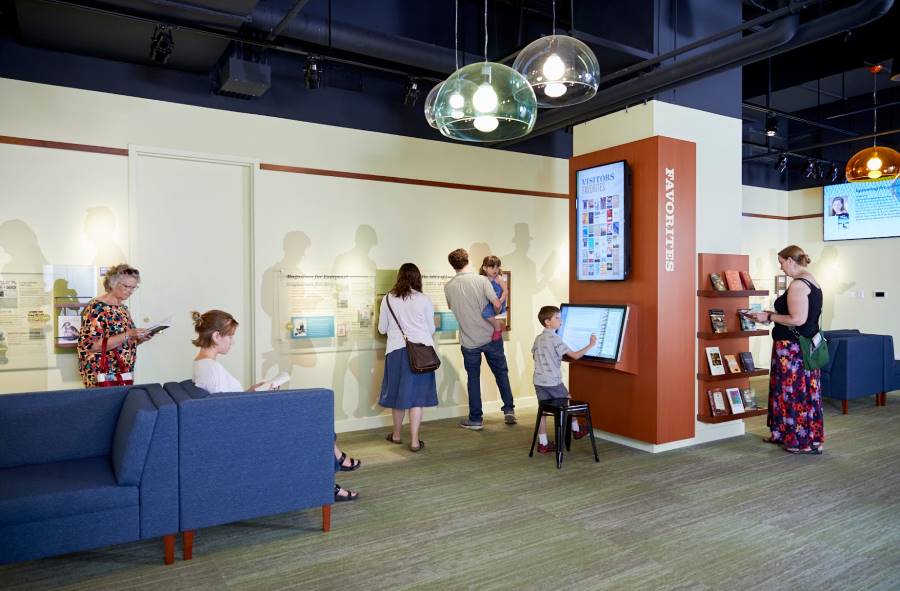 Chicago_American_Writers_Museum_5