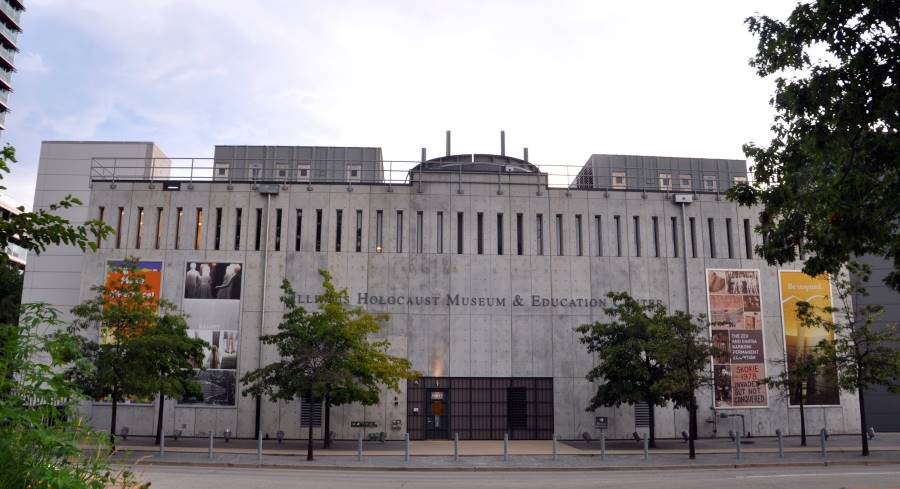 Chicago_Illinois_Holocaust_Museum_and_Education_Centre_4