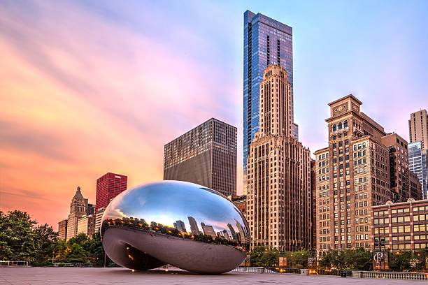 Chicago_Millennium_Park_1
