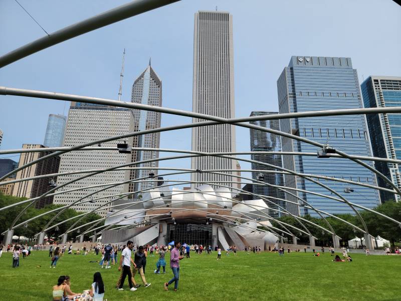 Chicago_Millennium_Park_4