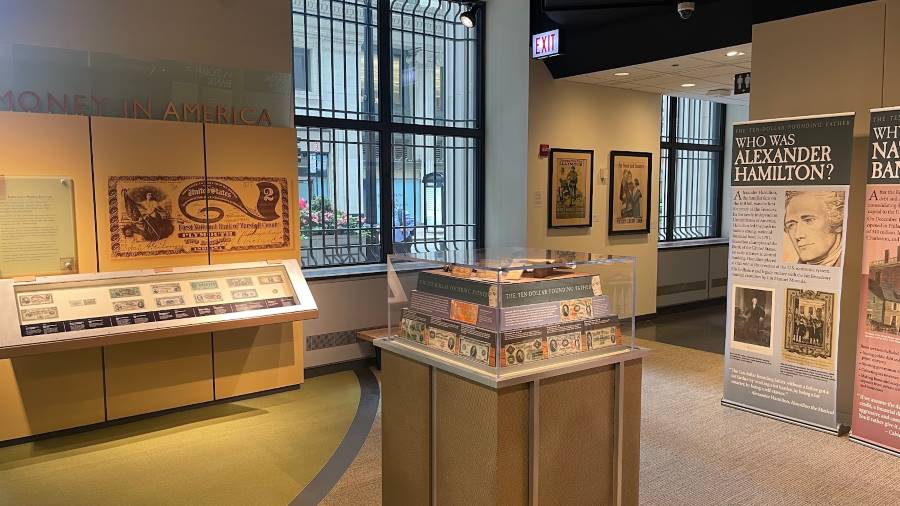 Chicago_Money_Museum_8