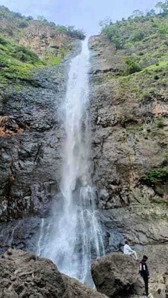 Chikhaldara_Chichati_Waterfall_1