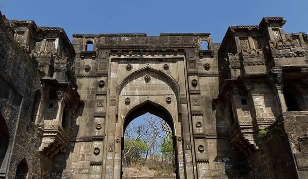 Chikhaldara_Gwaligarh_Fort_3
