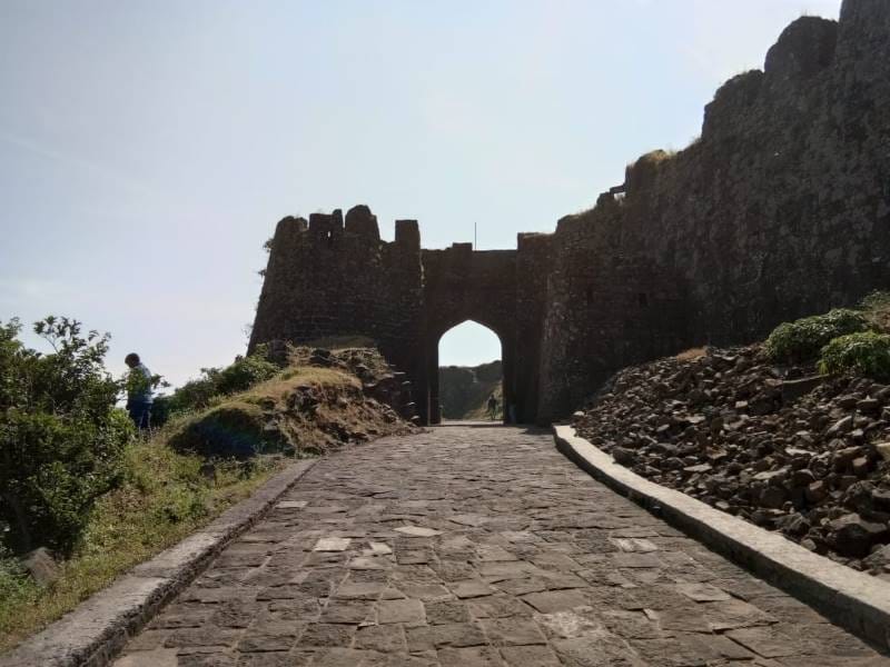 Chikhaldara_Gwaligarh_Fort_5