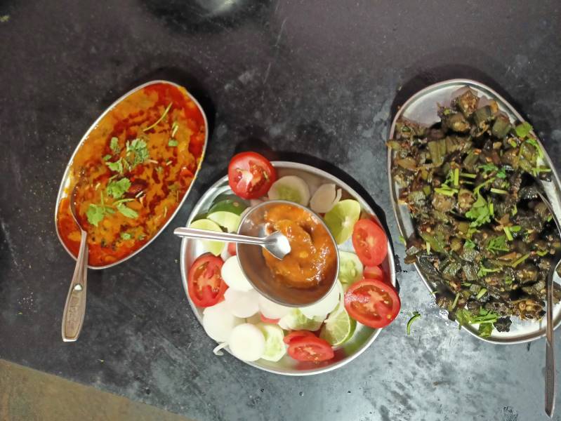 Chikhaldara_Sai_Restaurant_4